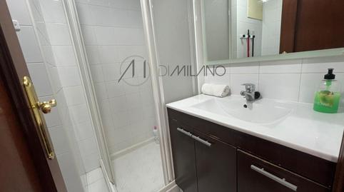 Photo 5 of Apartment to rent in Marqués de Valladares, Centro - Areal, Vigo