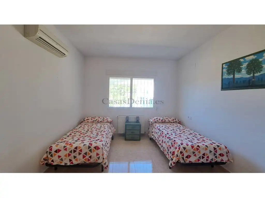 Casa o xalet en venda a Calle Palera La-Jardin A., Altea la Vella