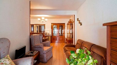 Foto 2 de Pis en venda a De San Froilán, Almendrales, Madrid Capital