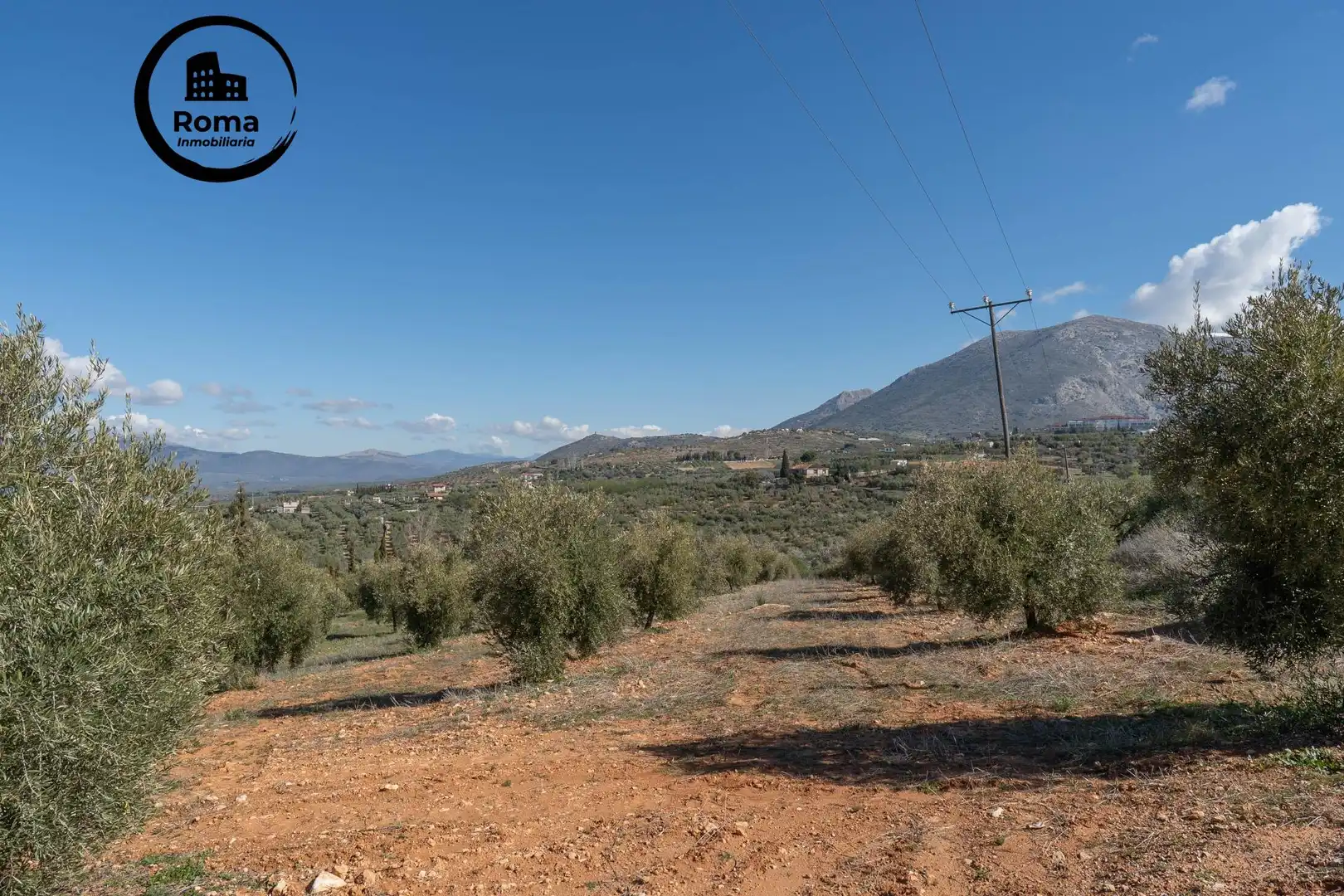 Terreni e lotti in vendita a Cogollos de la Vega, imagen 7