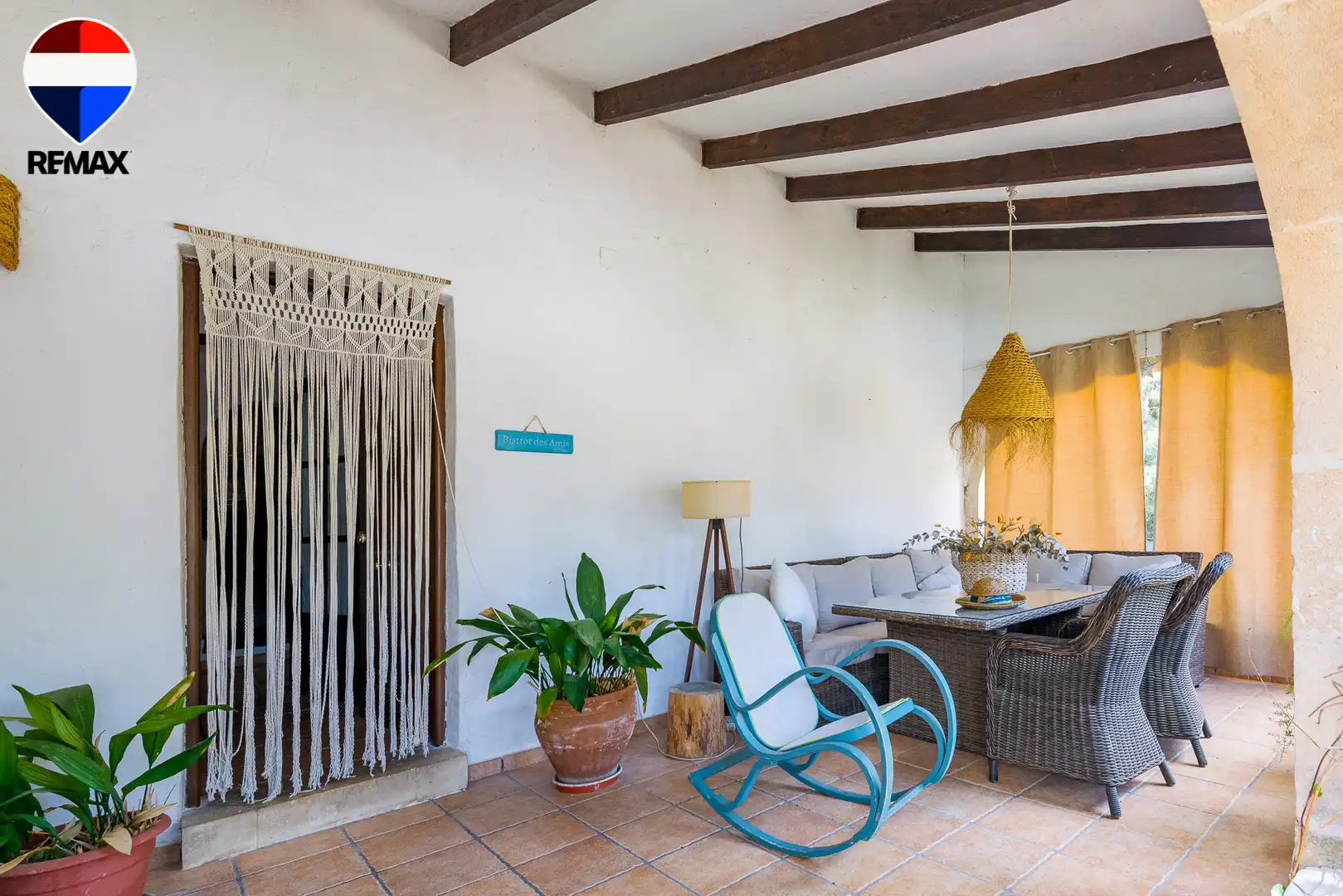 Villa avec piscine à vendre à Urbanización Maigmó 65, imagen 7
