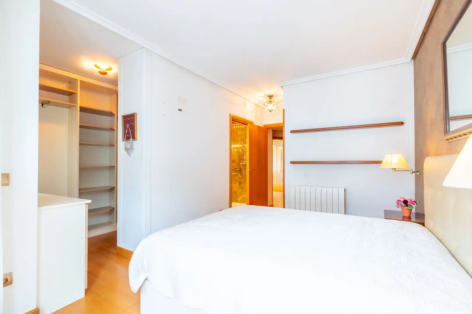 Habitación de Piso en venta en Eibar