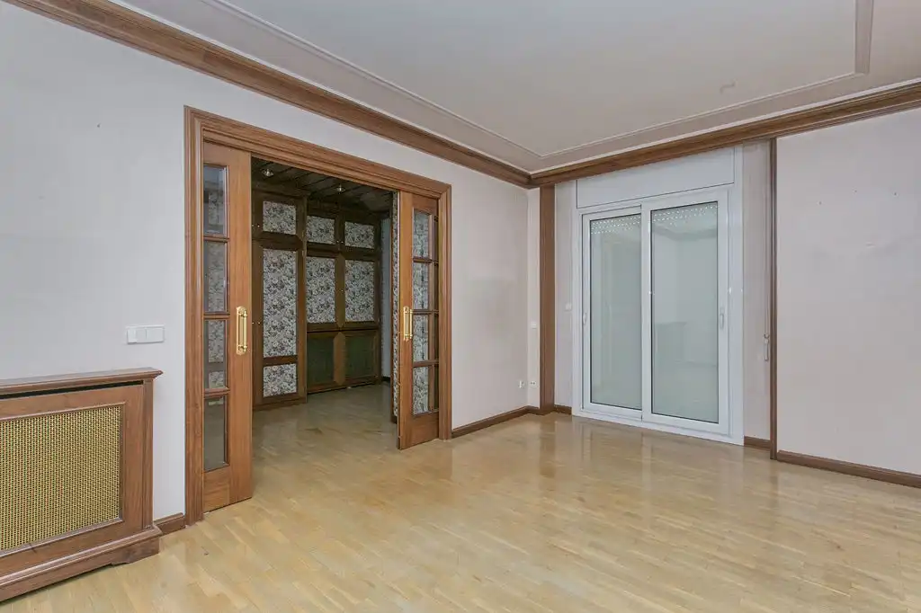 Flat for sale in C/ Doctor Fleming, El Poble Sec