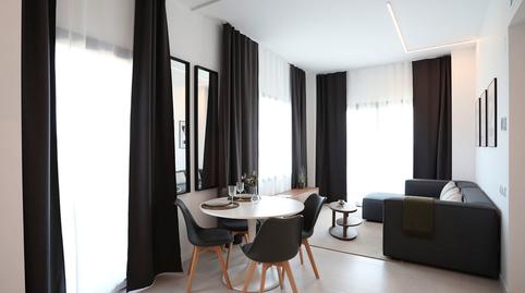 Foto 4 de Pis de lloguer a Carrer de Coll I Pujol, 17, Centre, Barcelona