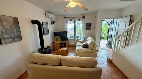 Foto 4 de Casa adosada en venda a Centro, Málaga