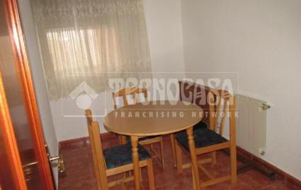 Foto 4 de Pis en venda a Descubridores - Escritores, Leganés