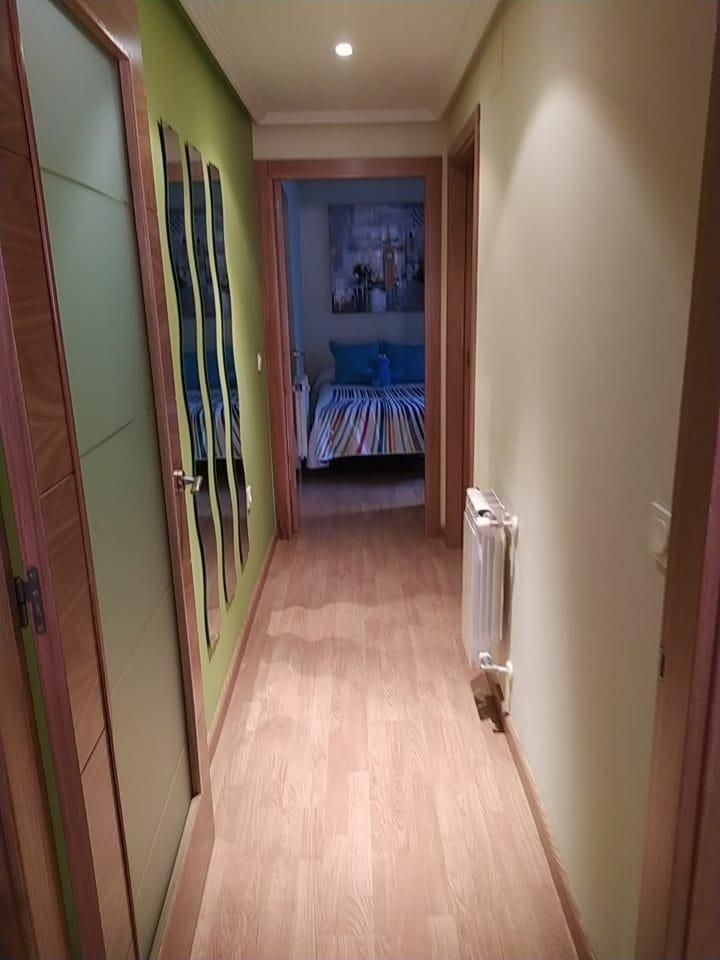 Apartment for sale in Cáceres Capital  with Heating