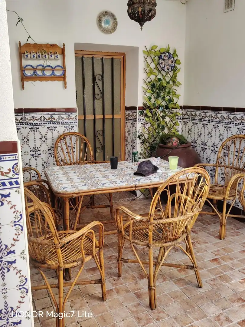 Villa mit Terrasse zum Verkauf in Moratalla, imagen 16