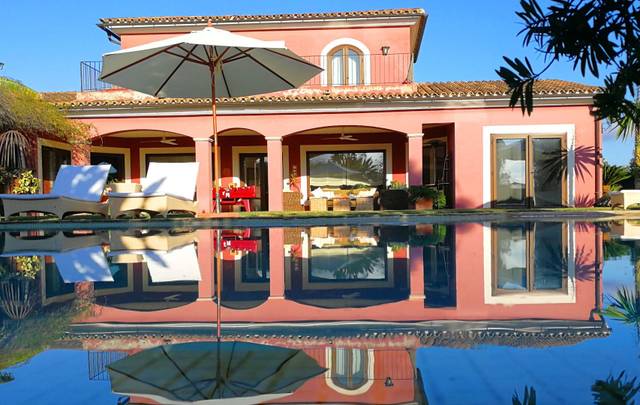 Casa-chalet en Venta en Carrer de Génova, 19 en Es Garrovers