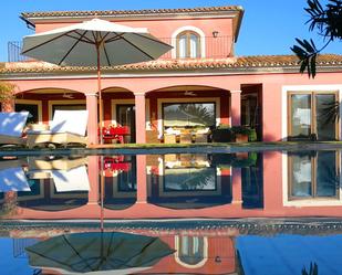Casa o xalet en venda a Carrer de Génova, 19, Es Garrovers