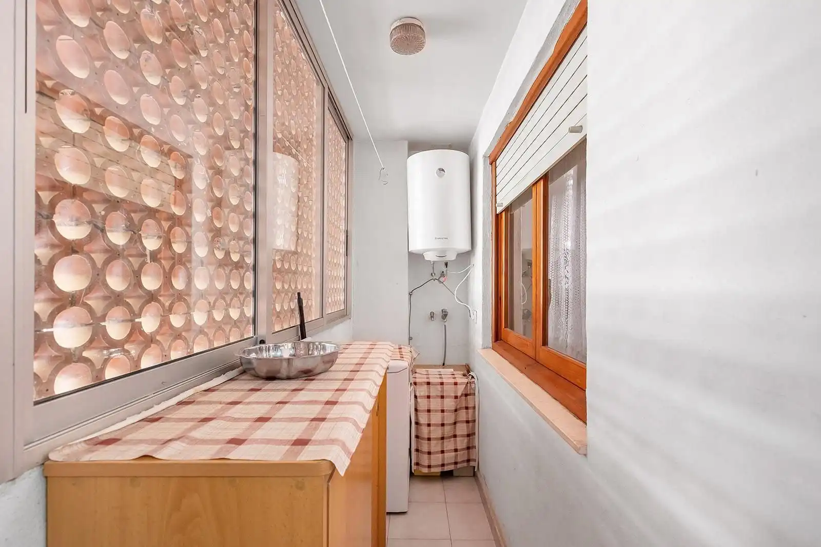 Apartment with lift for sale in Playa del Cura, imagen 7