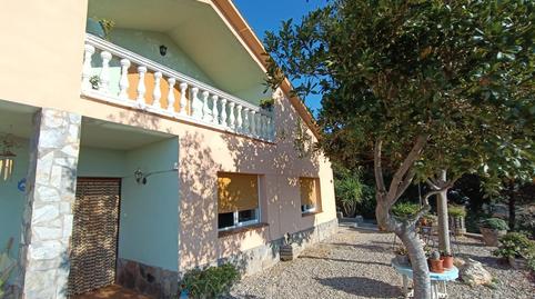 Foto 5 de Casa o chalet en venta en Carrer Selva, 19, Mas Altaba - El Molí, Maçanet de la Selva