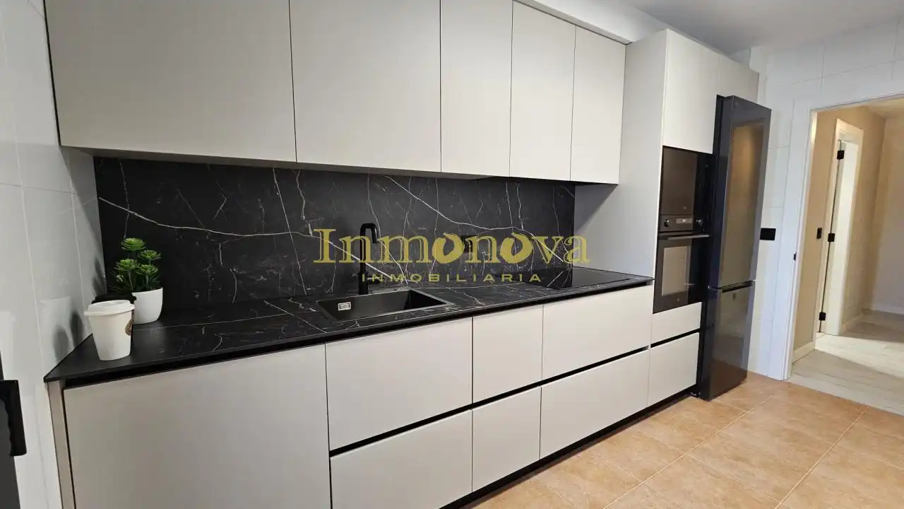 Wohnung zum Verkauf in RUA FRANCISCO LORENZO MARIÑO, 50, Aguiño