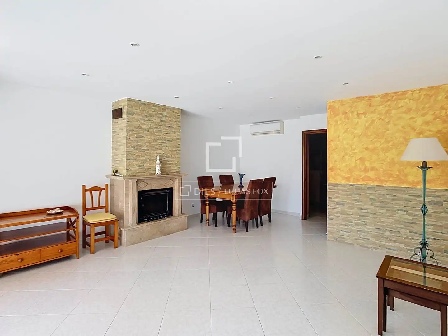 Comedor de Ático en venta en Ciutadella de Menorca con Aire acondicionado, Calefacción y Terraza