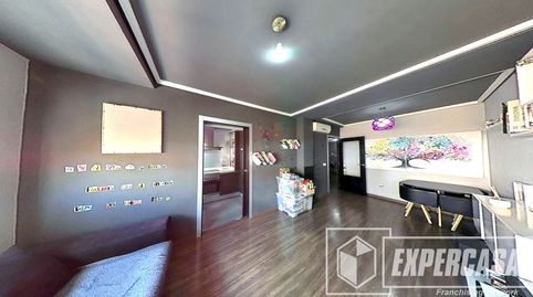 Foto 4 de Dúplex en venda a Albal, Valencia
