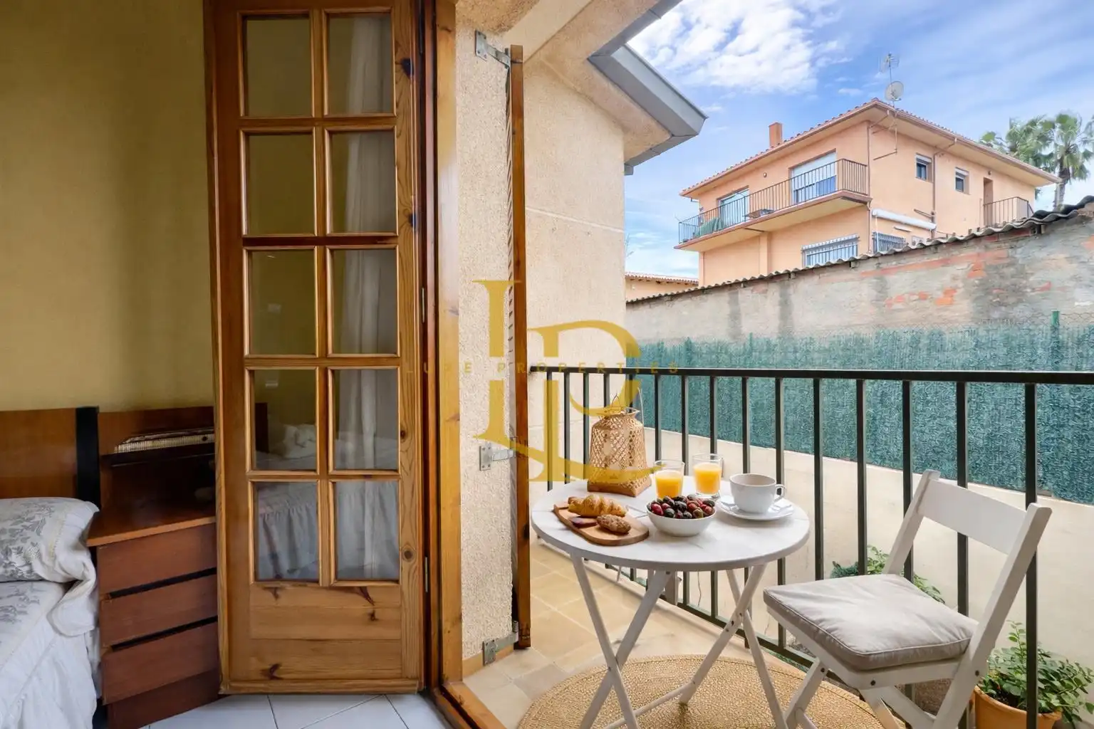 Houses for sale in Canaletes - Turonet