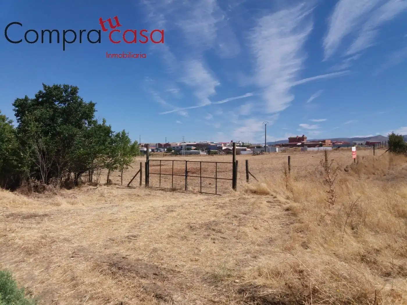 Finca rústica en venda en Segovia