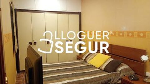 Foto 2 de Piso de alquiler en Espronceda , El Poblenou, Barcelona Capital