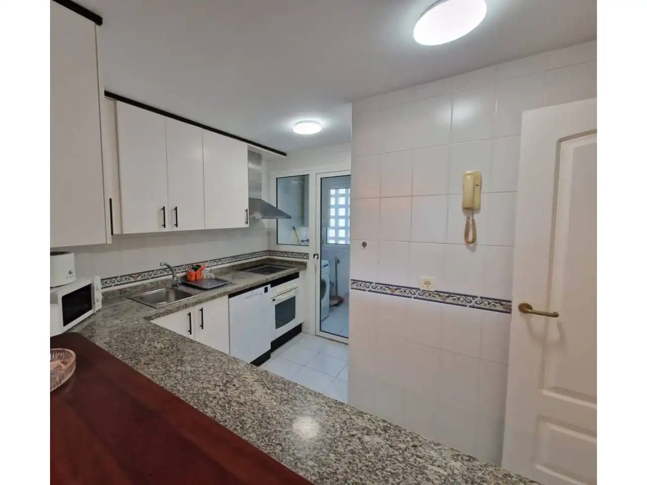 Appartement avec piscine à vendre à Urbanizacion Jardines de la Duquesa, imagen 5