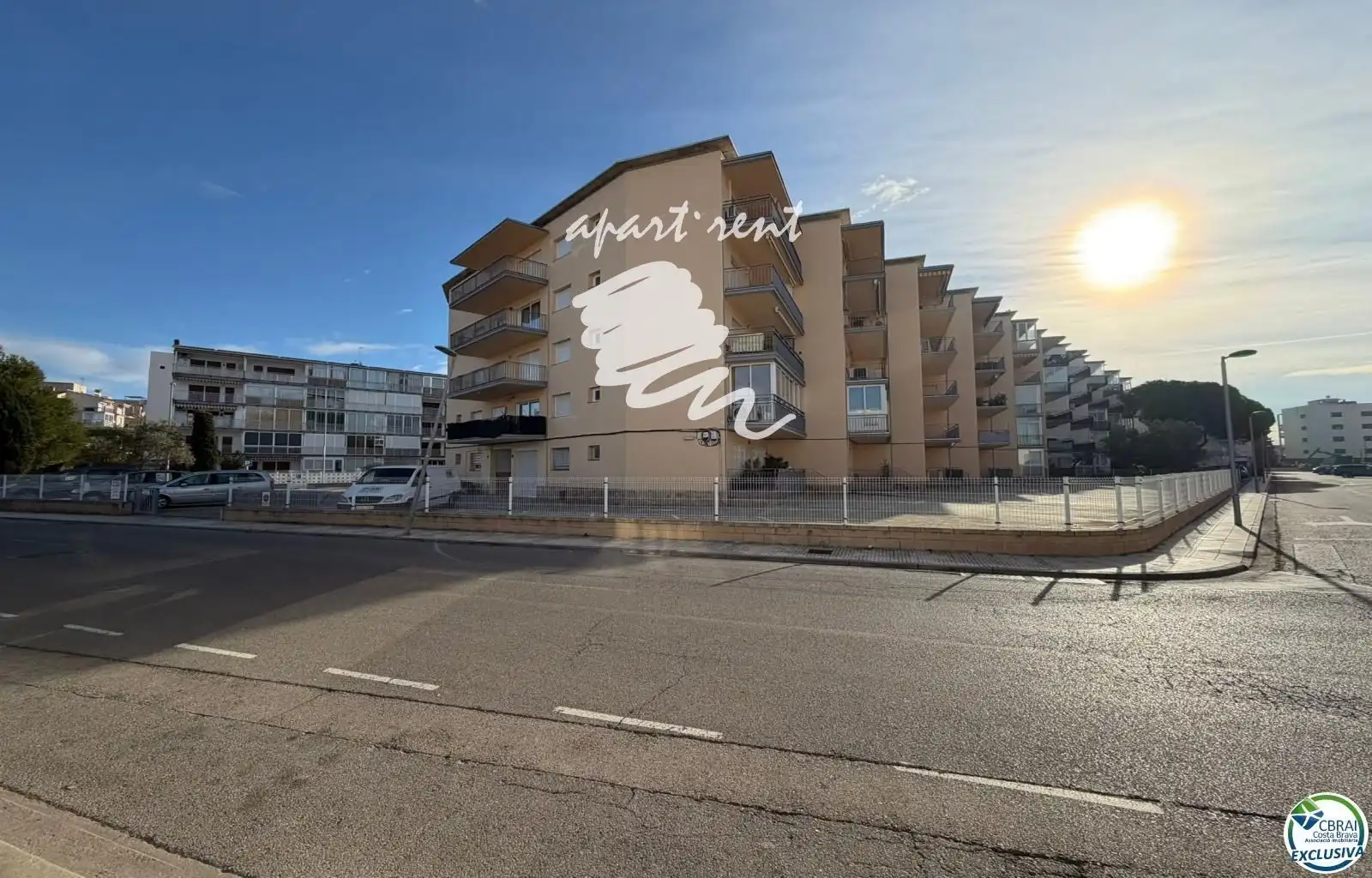 Pis amb terrassa en venda a BOCANA, imagen 56