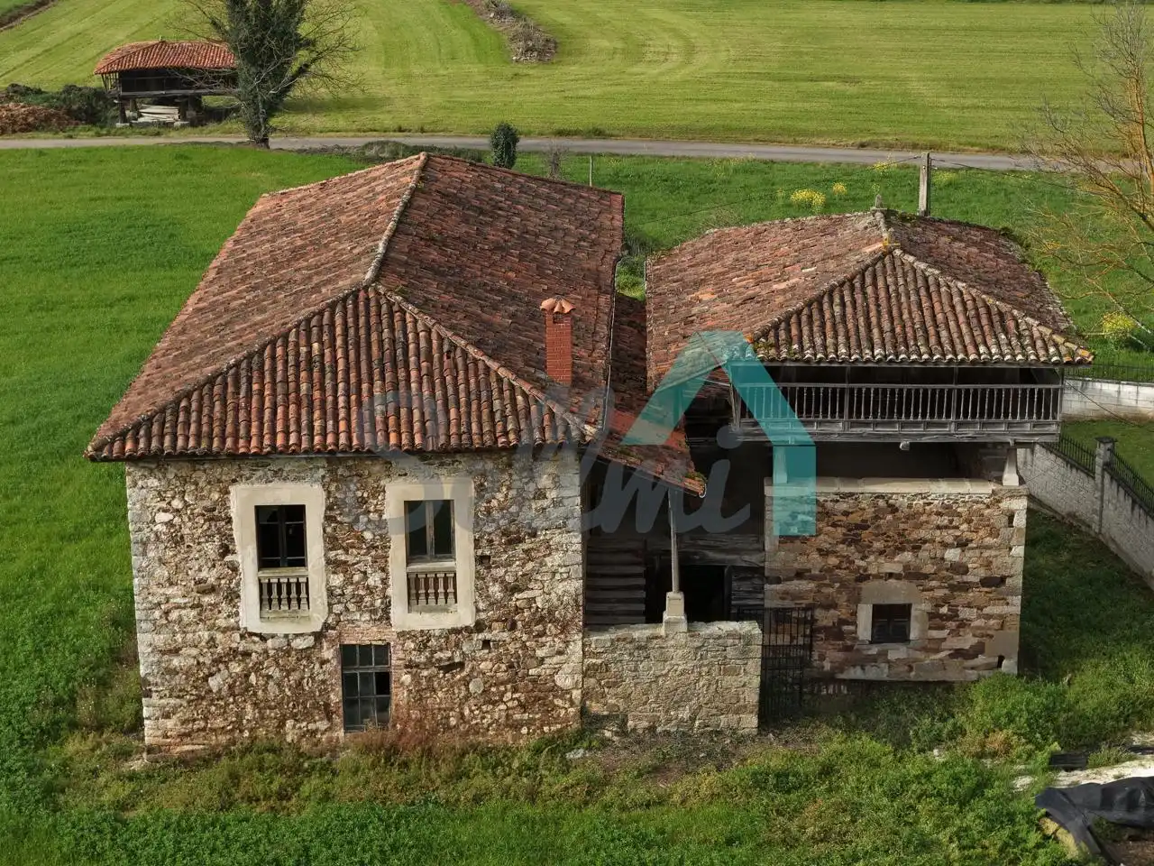 Casa o xalet en venda a Las Llamas, Salas