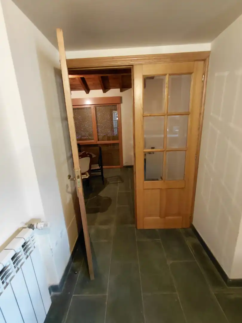 Casa o chalet en venta en Betanzos con Calefacción, Jardín privado y Trastero