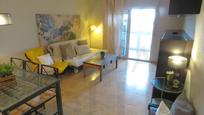 Living room of Flat for sale in Cartagena  with Air Conditioner, Heating and Terrace