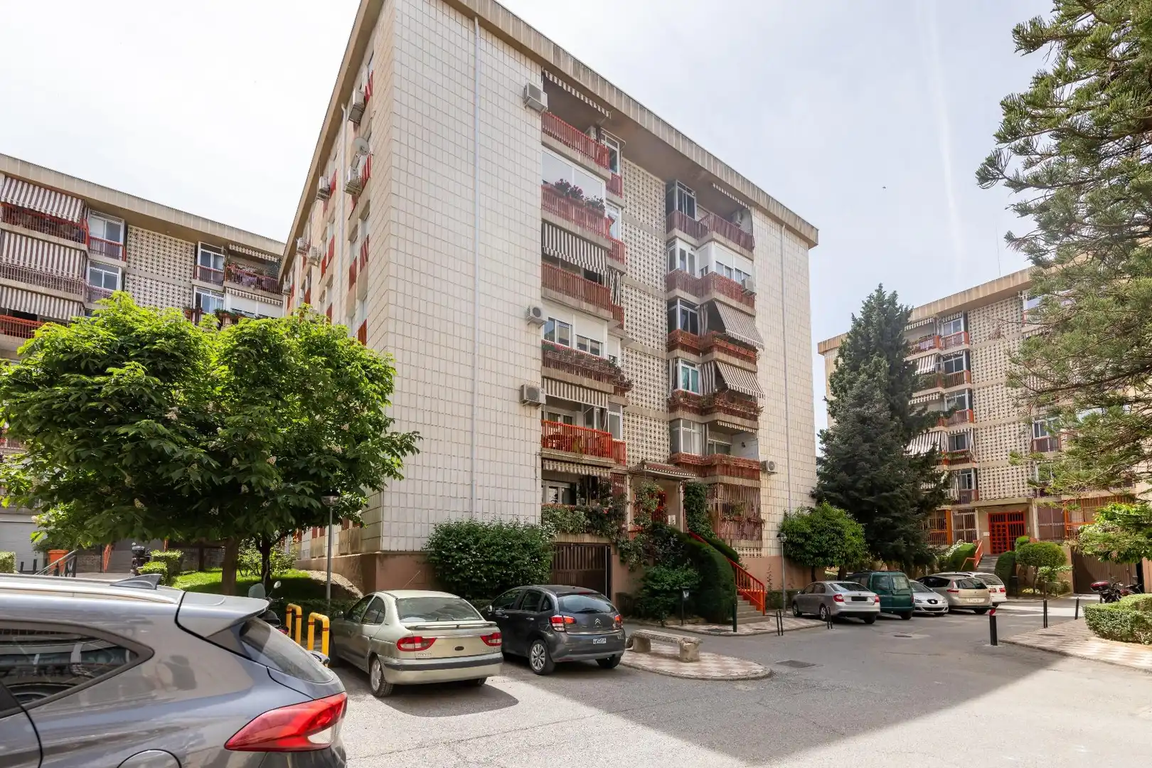 Flat with garden for sale in BAJO DE HUETOR, imagen 36