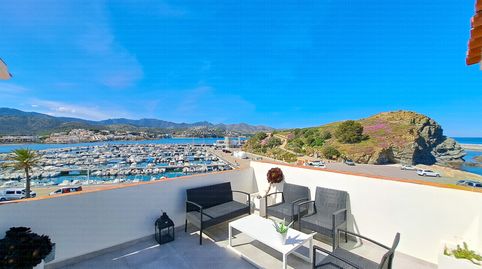 Foto 2 de Casa o chalet en venta en Carboneres - La Farella, Llançà