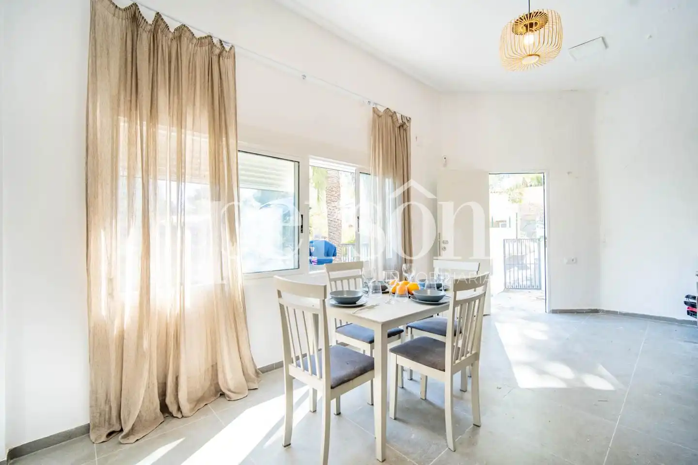 Villa avec piscine à vendre à L'Olla, imagen 35