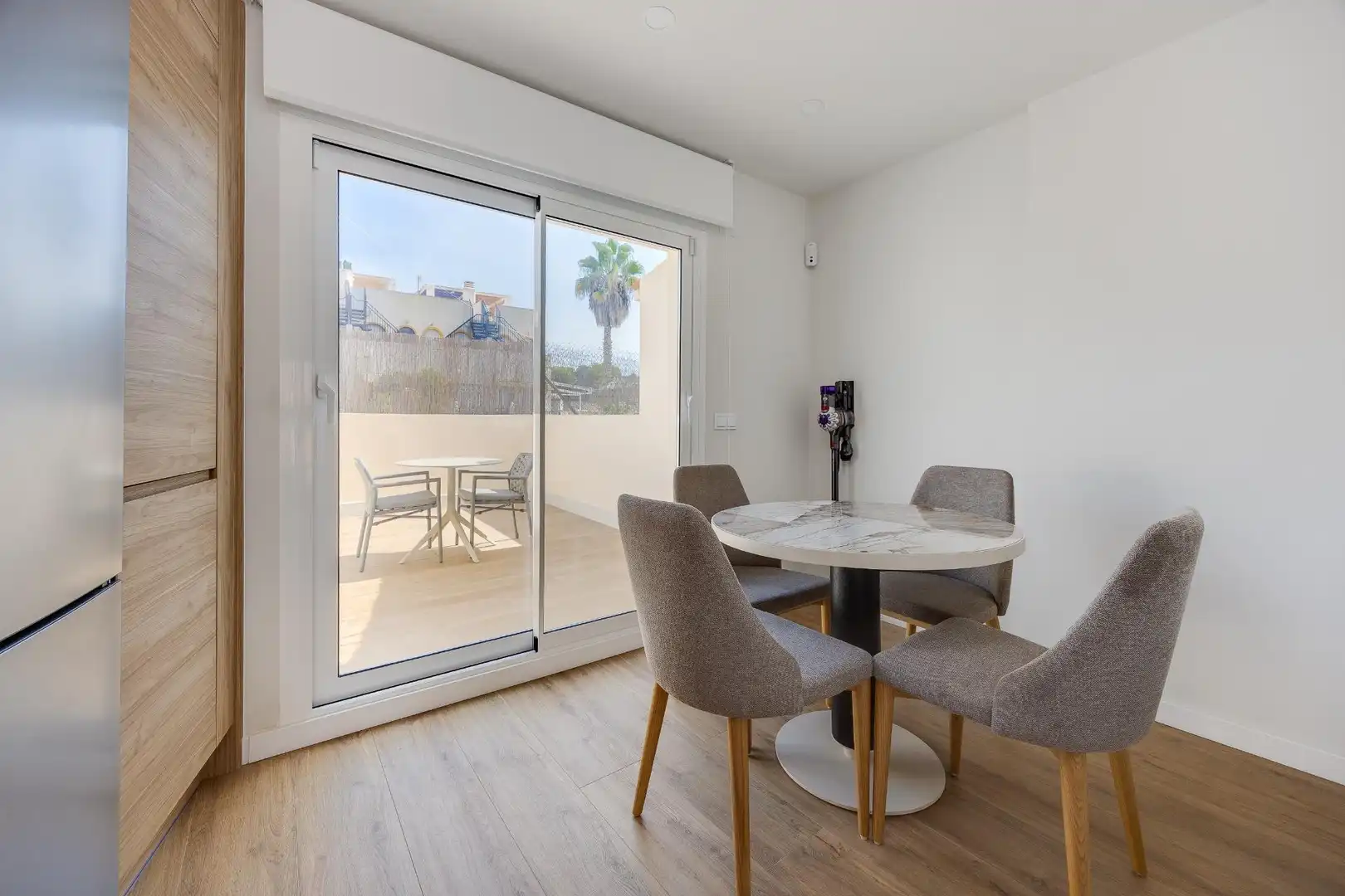 Casa a schiera con terrazza in vendita a Calle La Serviola, imagen 18