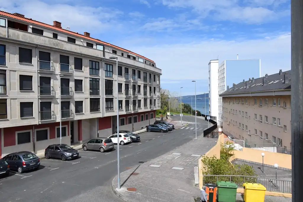 Wohnung zum Verkauf in Rúa Loios, 51, Miño