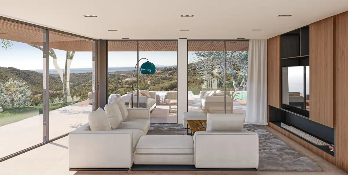 Chalet con piscina en venta en Montemayor - Marbella Club, imagen 12