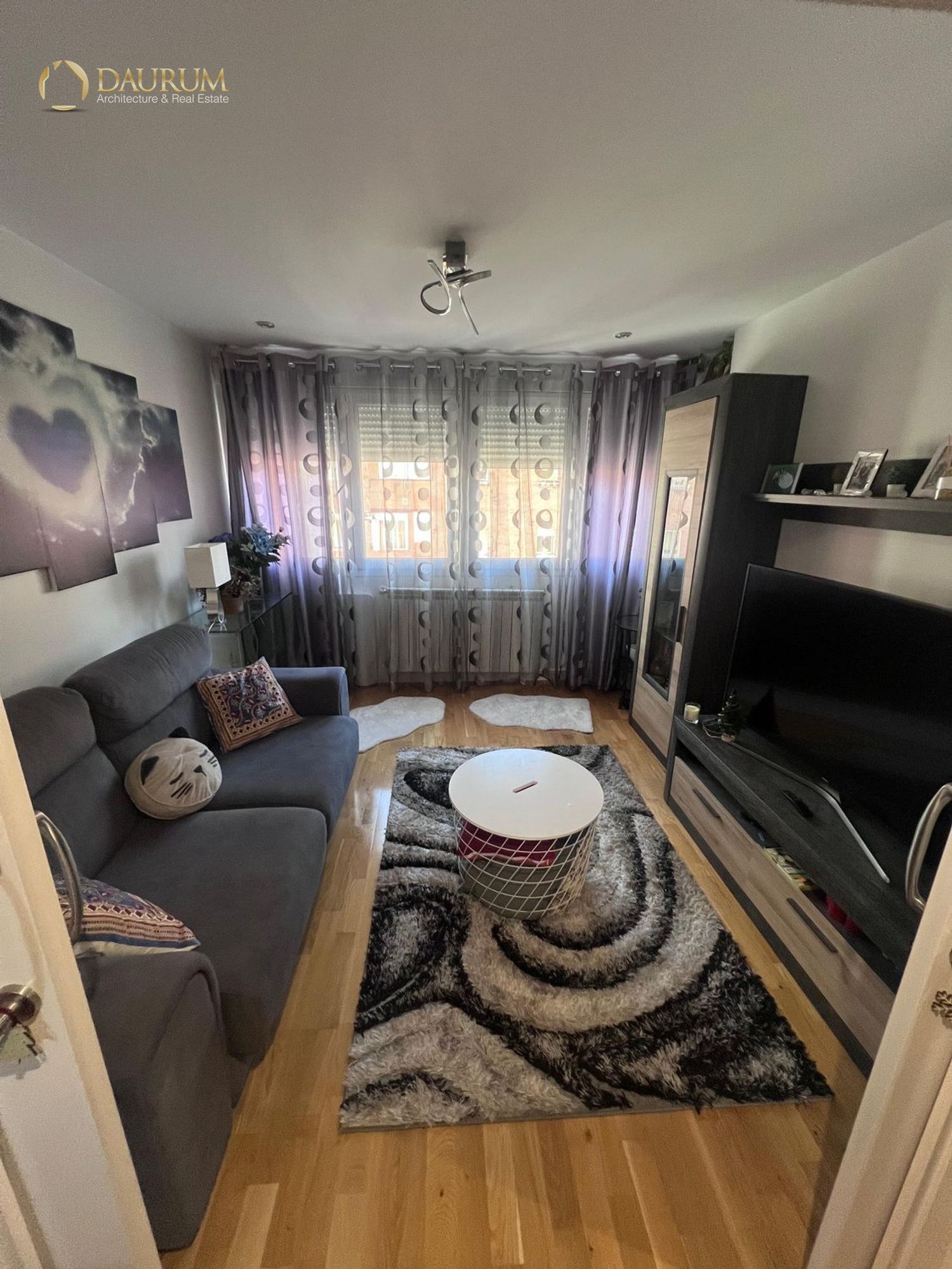 Habitación de Piso en venta en  Madrid Capital con Aire acondicionado, Calefacción y Trastero