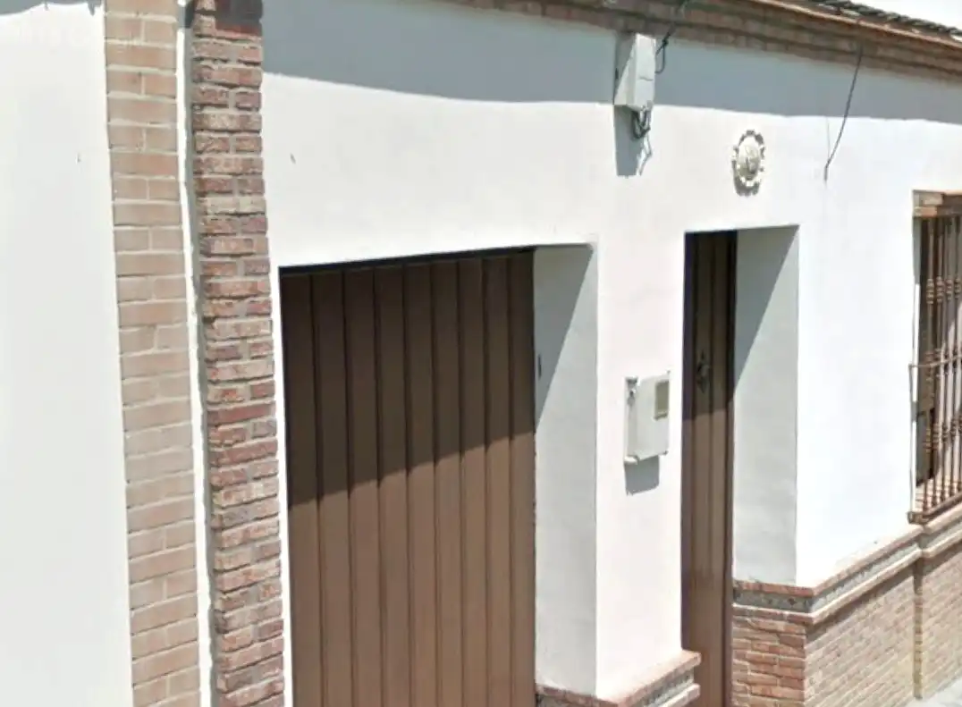 Casa en venda a Nuestra Señora de la Salud