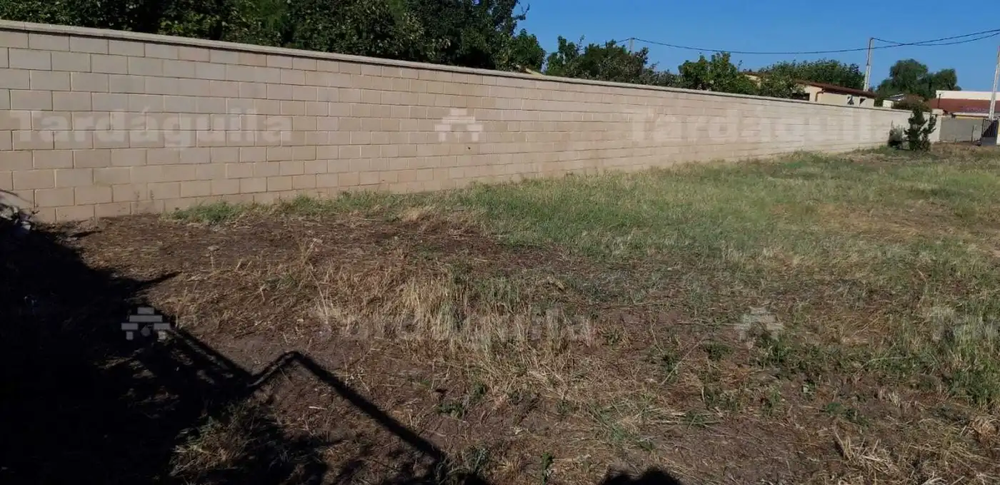 Residential land for sale in Camino LAS HERRADAS I,, imagen 5