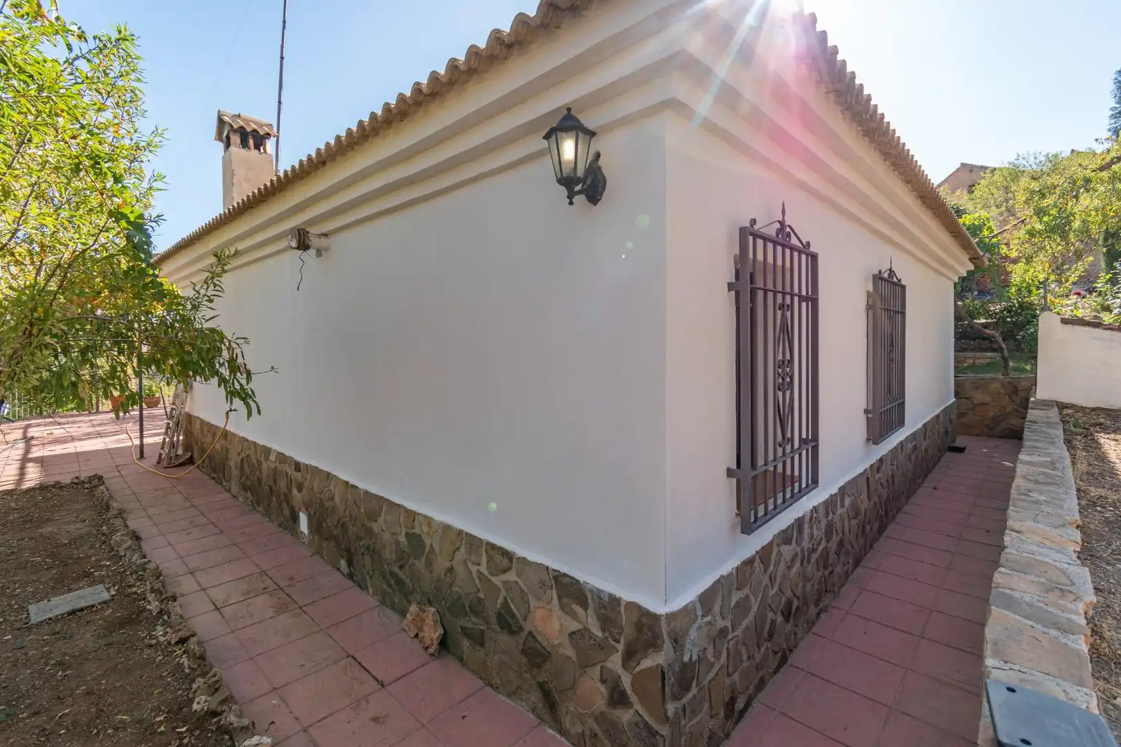 Finca rústica en venta en Vereda morollon, La Peza