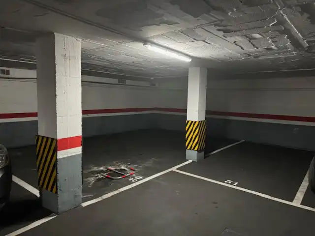 Aparcamiento en venta en Carrer de Concepción Arenal, imagen 7
