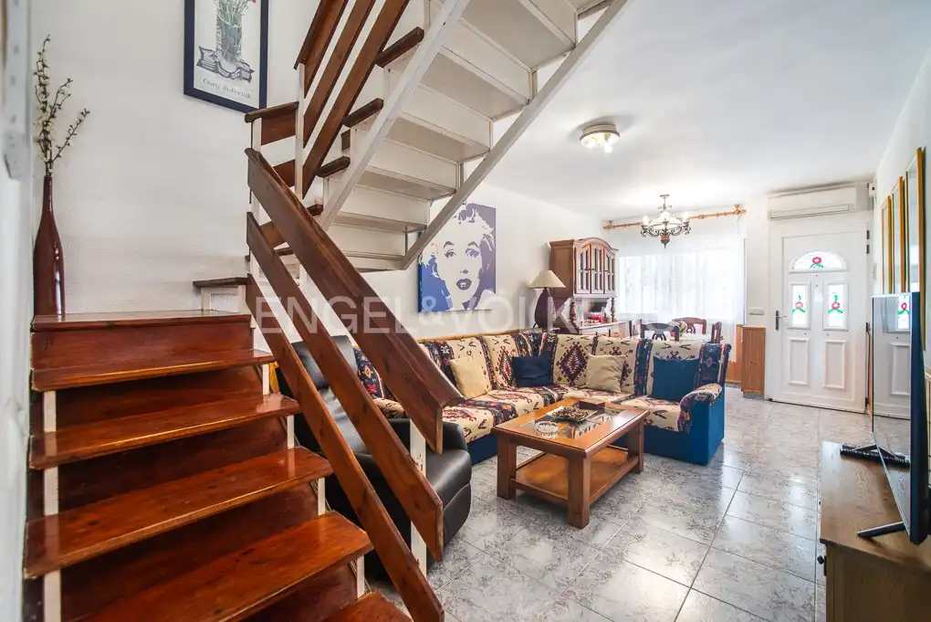 Casa o xalet en venda en Peñíscola / Peníscola amb Calefacció, Terrassa i Traster