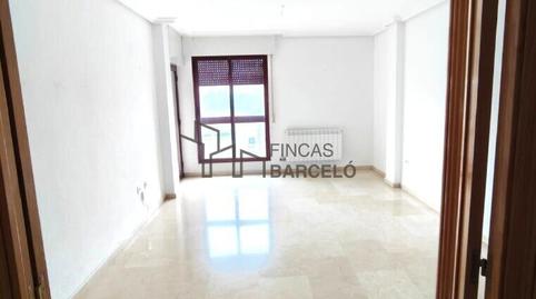 Foto 5 de Piso en venta en Parque de los Cineastas,  Zaragoza Capital