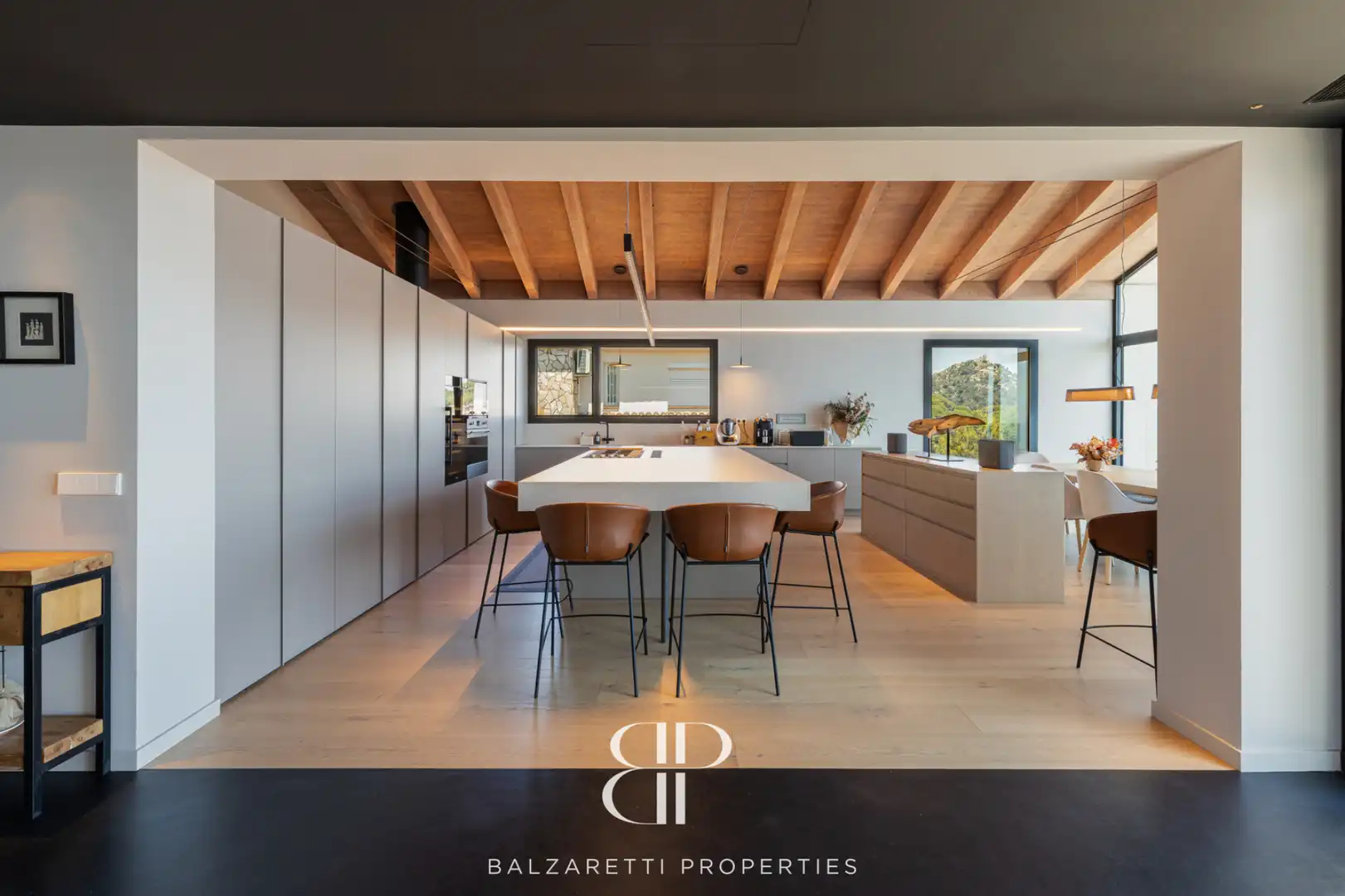 Villa avec terrasse à vendre à Cabrils, imagen 19