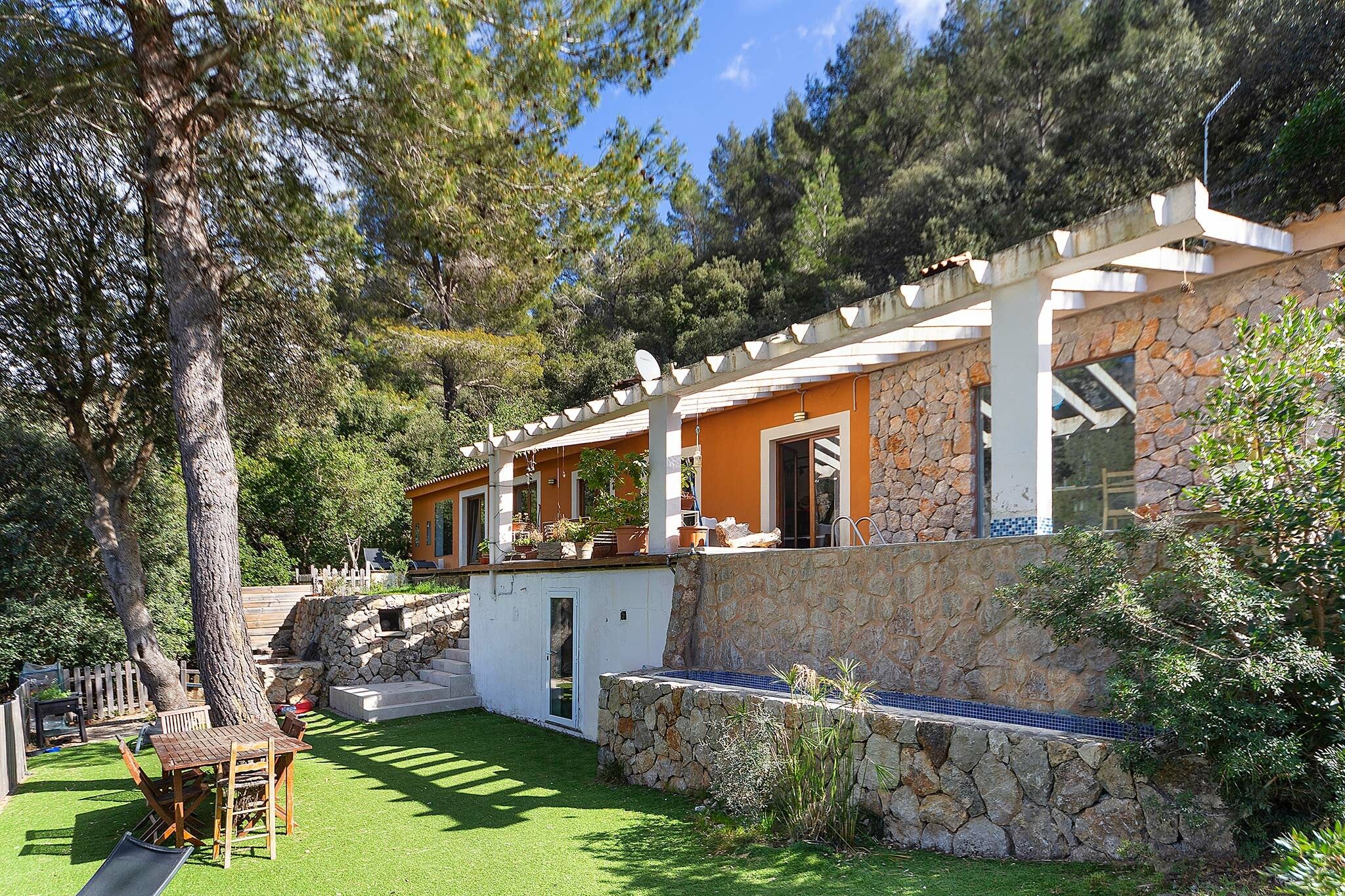 Residencial en venta en N/a, Esporles