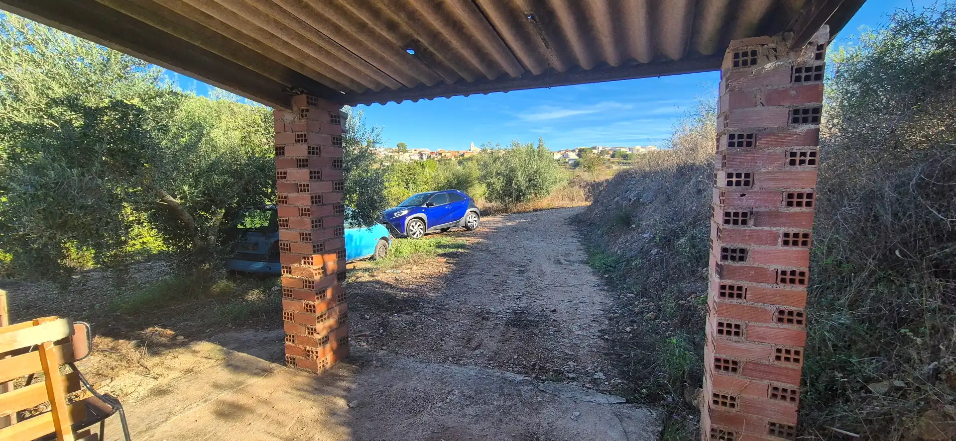 Maison rustique avec jardin à vendre à Avinguda Constitució 13, imagen 8