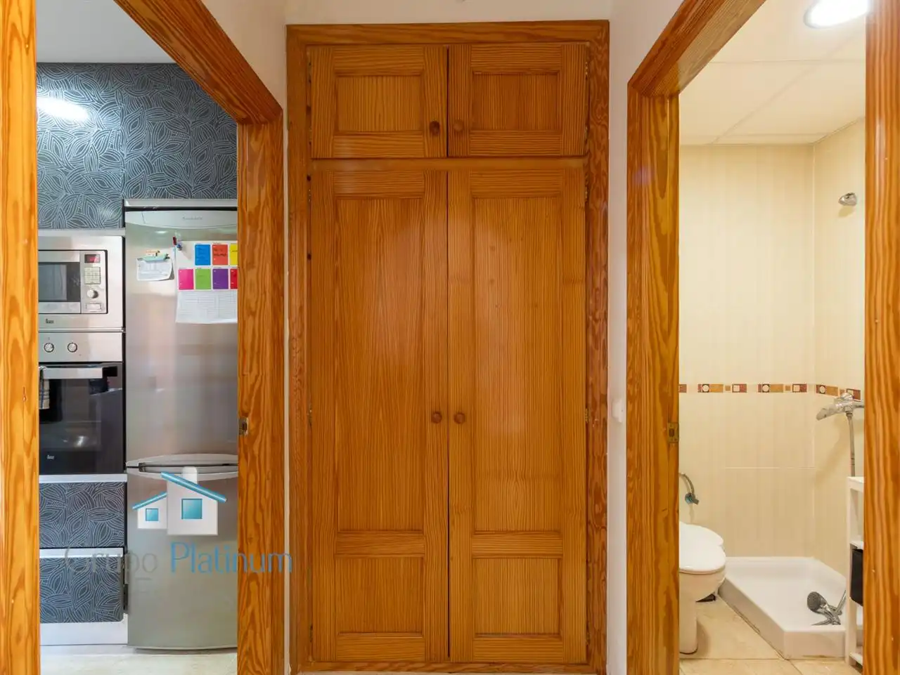 Wohnung zum Verkauf in San Juan de los Terreros, imagen 7