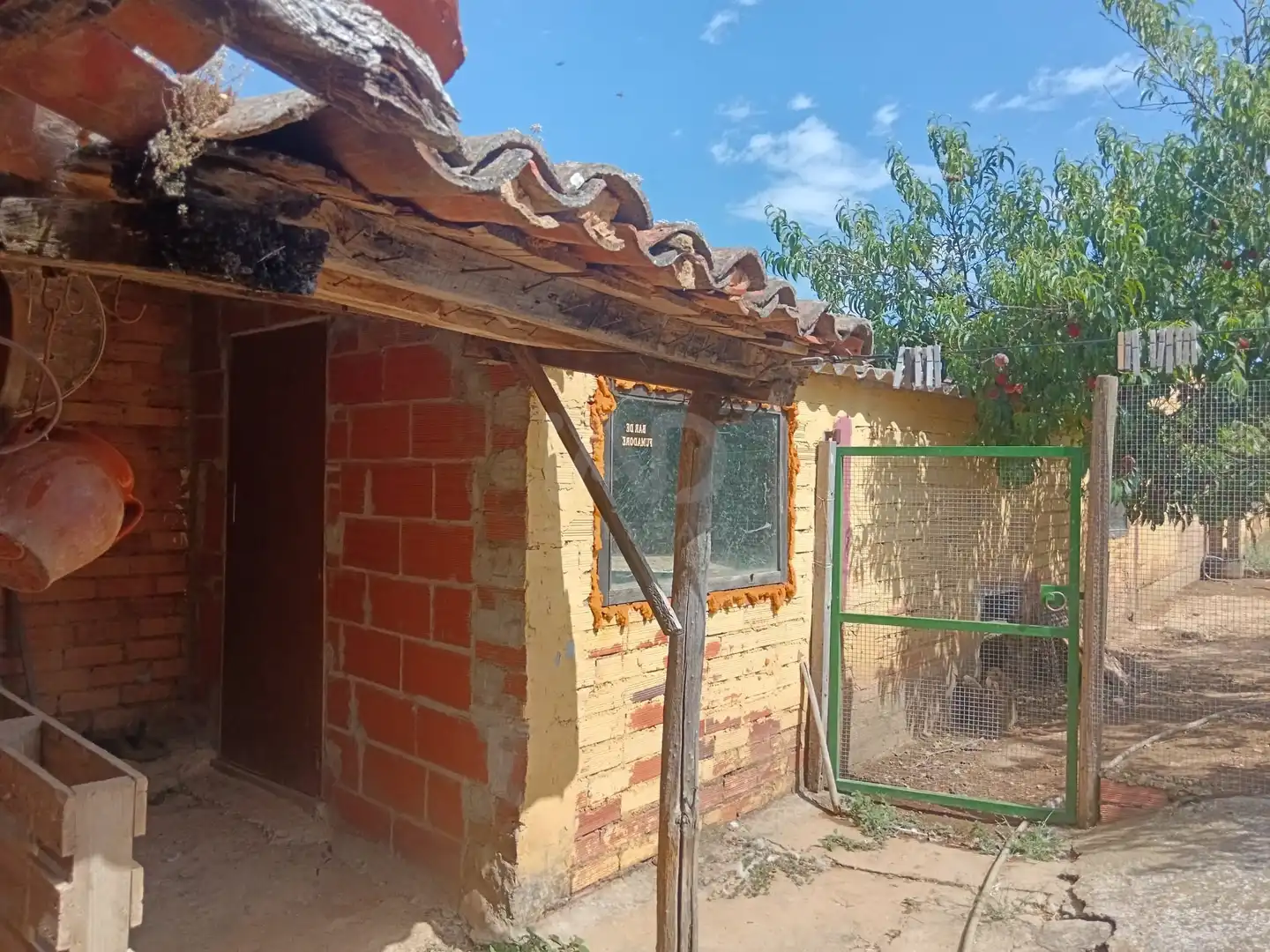 Vista exterior de Residencial en venda en La Antigua 