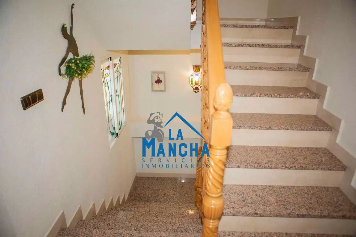 Casa con terrazza in vendita a San Pablo, imagen 56