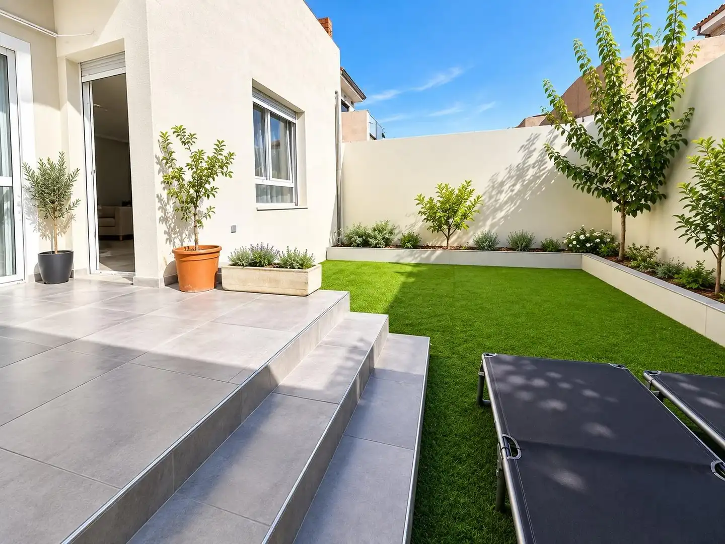 Terraced house for sale in Borox, imagen 22