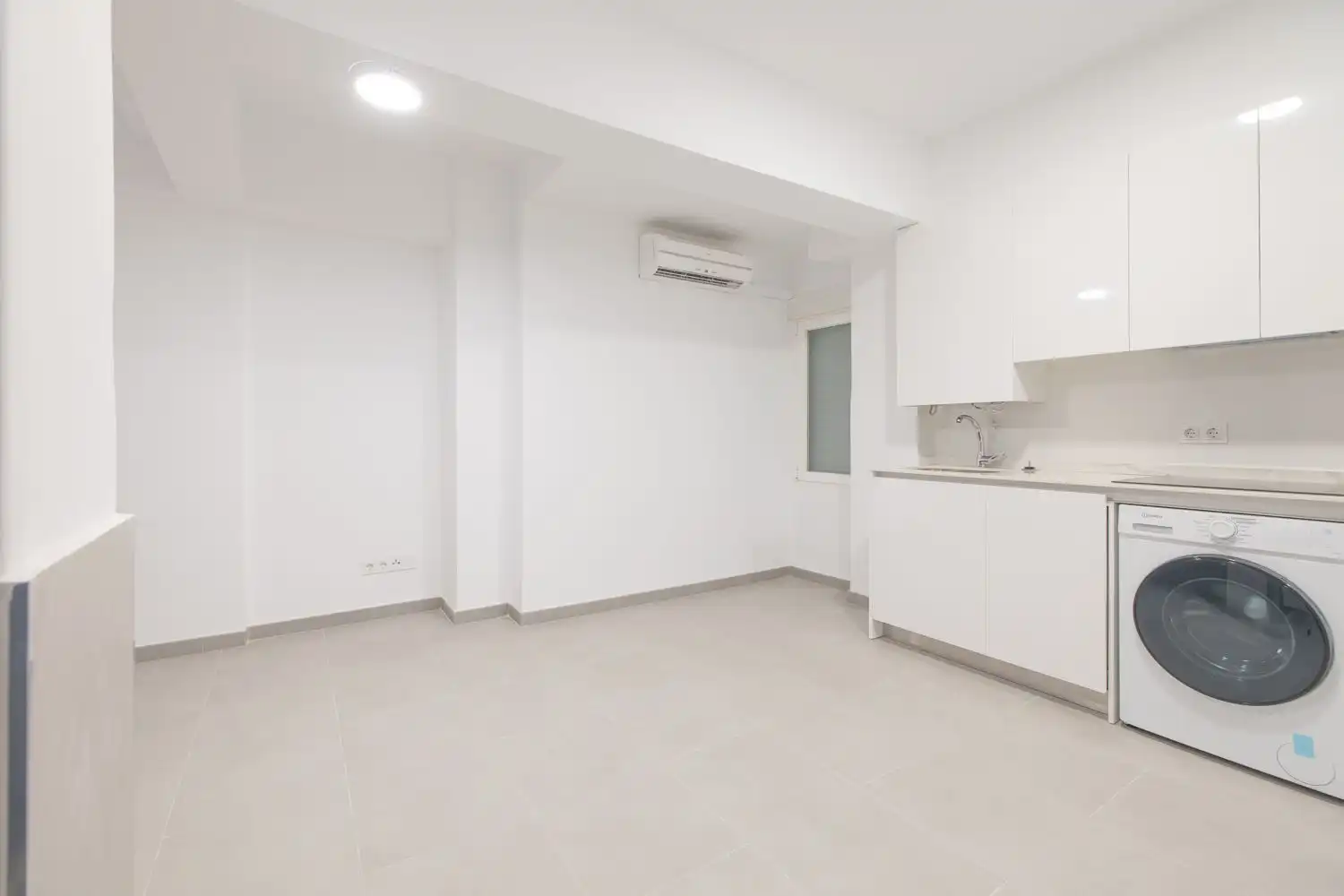 Studio mit Aufzug zum Verkauf in Paseo Paseo Virgen del Puerto, imagen 9