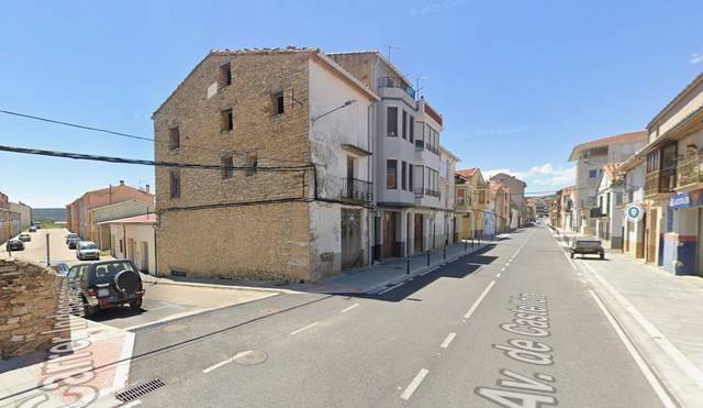 Casa-chalet en Venta en Castellón en Villafranca del Cid / Vilafranca