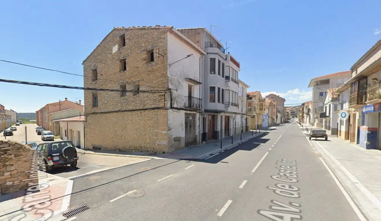 Casa in vendita a Castellón